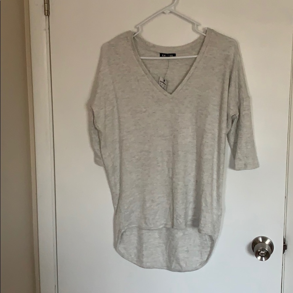 Never worn tunic